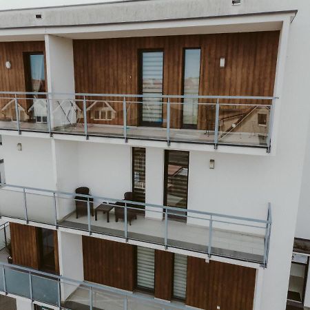 Apartament Wento Wladyslawowo Exterior photo